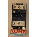 Schütz DIL0AM  110V 50HZ