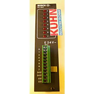 PC200 E24V-