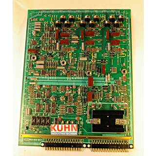 Regelkarte 3-Achsen   A16B-0180-0260