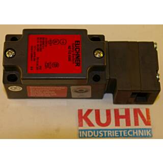 Sicherheitsschalter NZ1VZ-538E