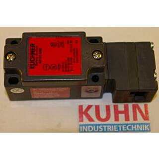 Sicherheitsschalter NZ1VZ-528E