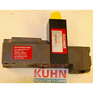 Sicherheitsschalter  NZ1VZ-518D2-VSM04
