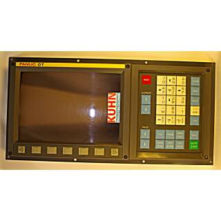 A02B-0083-C102  CONTROL PANEL