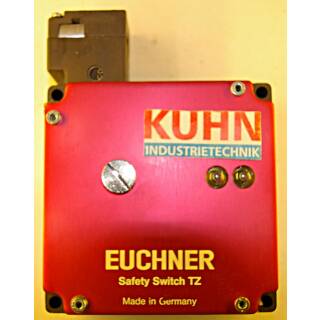 Sicherheitsschalter TZ1LCO24PG-R C1635