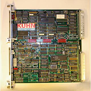 G56114003  AXI/F  Card