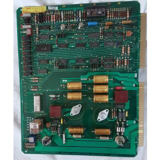 030365-305 Monitor + Memory Power Regulator