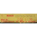 030365-305 Monitor + Memory Power Regulator