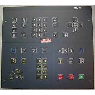 Philips CNC3360   Tastatur 432/9