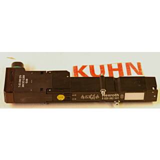 2* 3/2 Normal gesperrt  für VTS