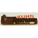 2* 3/2 Normal offen  für VTS