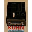 Steckerbox D-Sub 25 pol.