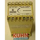 RDG-1.41-230   Drehzahlüberwachungs Relais