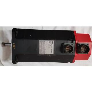 A06B-0512-B002  AC SERVO MOTOR