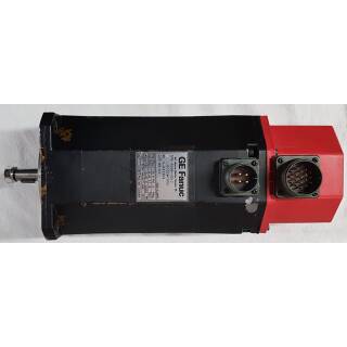 A06B-0512-B032   AC SERVO MOTOR