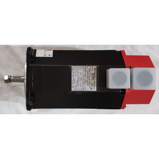 A06B-0128-B075   AC SERVO MOTOR