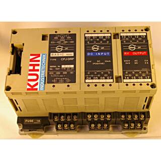 HÄWA CPJ-DRP  Basic Modul