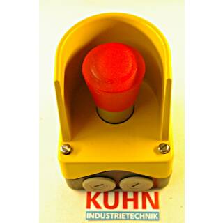 3SB1831-7AQ-Z Drucktaster gekapselt