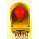 3SB1831-7AQ-Z Drucktaster gekapselt