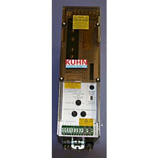 TVM 2.4-50-220/300-W1  AC - Versorgungseinheit