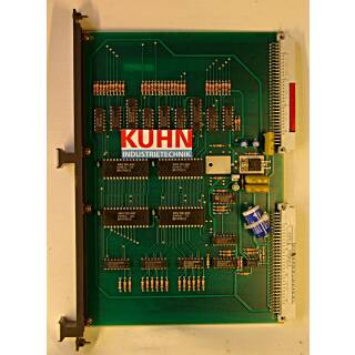 MM23 Speicherplatine