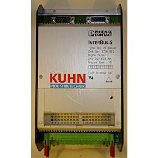 InterBus Digital Output