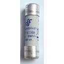 Halbleiterschutzsicherung 8A superflink