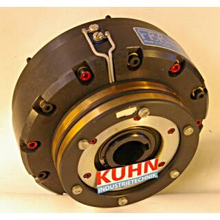 7EAT Kupplung, elektromagnetisch