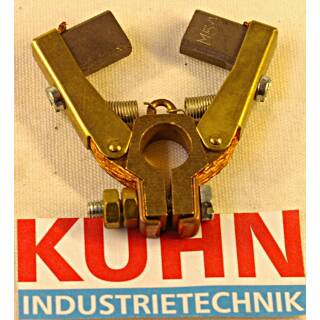 Bürstenhalter 105 SKDD-29-10