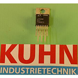 LT1206CY