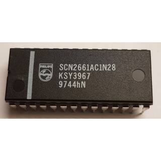 SCN2661AC1N28    Kommunikationscontroller