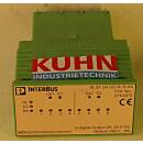 8 Digital Output 24 VDC 2A