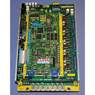 A06B-6064-H306#H550   AC CONTROL UNIT