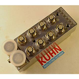 InterBus Digital E/A