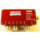 IBS IP CBK 1/24-F-V3  InterBus  Bus Terminal