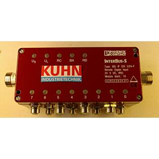 2753203 InterBus Digital Input