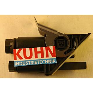 Busanschlussstecker für LWL