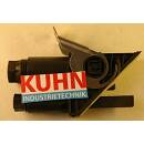 Busanschlussstecker für LWL