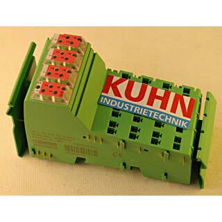 Inline-Digital-Ausgabeklemme