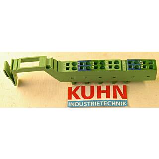 Stecker für Inline-Ausgabeklemmen