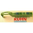 Stecker für Inline-Ausgabeklemmen