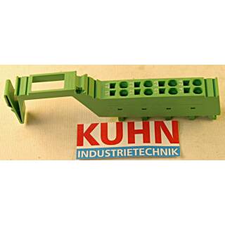 Stecker für digitale 1-, 2-, oder 8-kanalige Inline-Klemmen