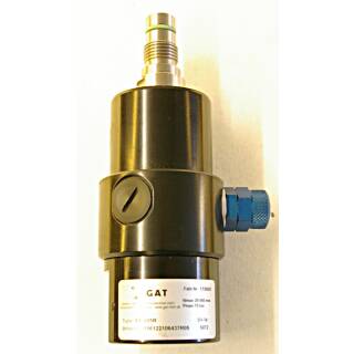 GATS1-V05R  Drehdurchführung