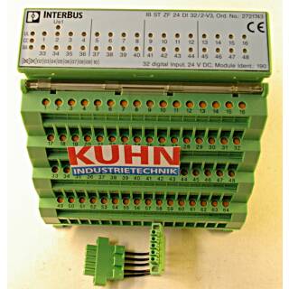 IB ST ZF 24 DI32/2-V3