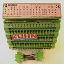 32 Digital Output 24 VDC  0.5A