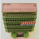 16 Digital Output 24 VDC