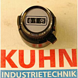 Digital-Einstellknopf Typ CT 23