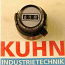 Digital-Einstellknopf Typ CT 23