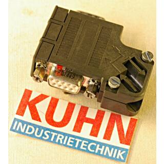 Busanschlußstecker Profibus