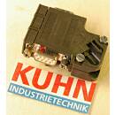 Busanschlußstecker Profibus