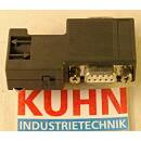 6ES7972-0BB11-0XA0  Busanschlußstecker Profibus